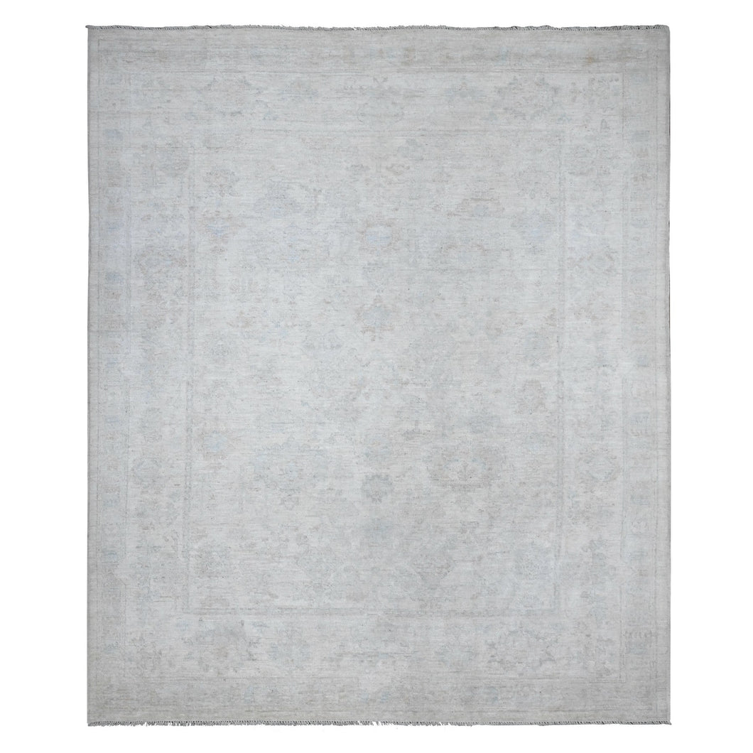 Fine Wool Rugs