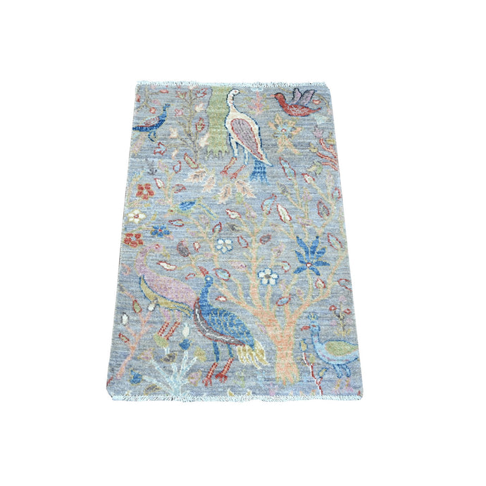 Fine Wool Rugs