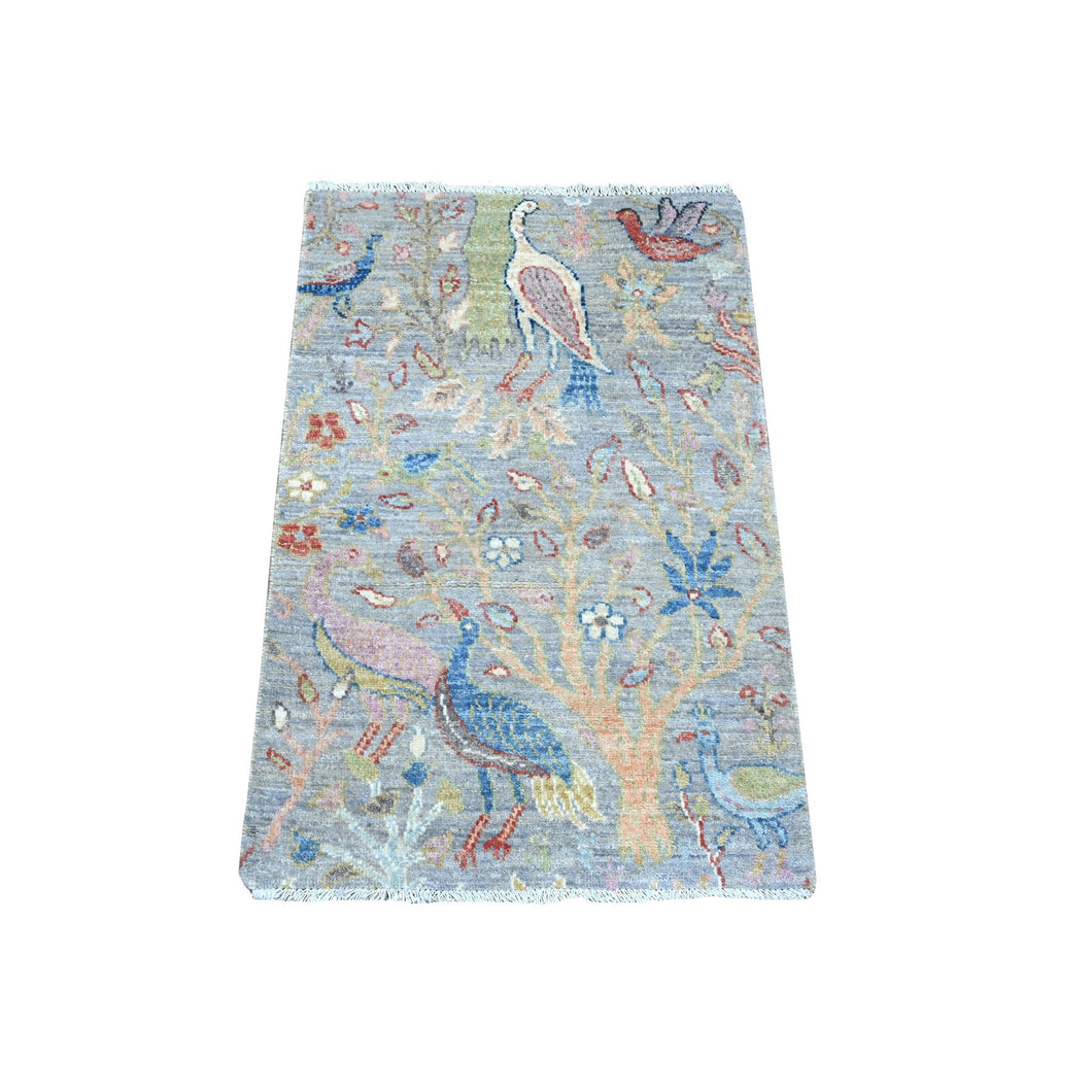 Fine Wool Rugs