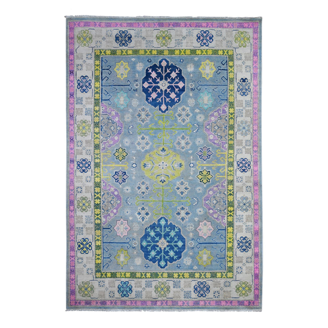 Fine Wool Rugs