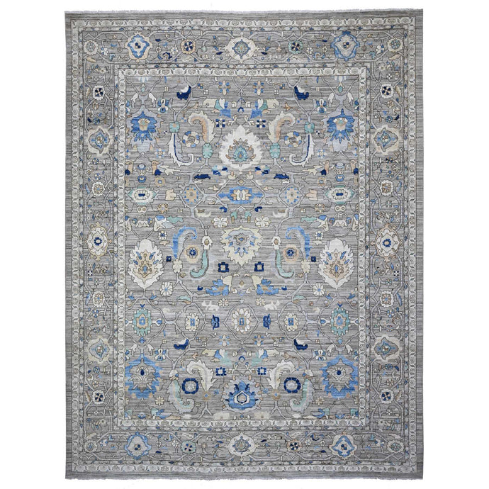 Fine Wool Rugs