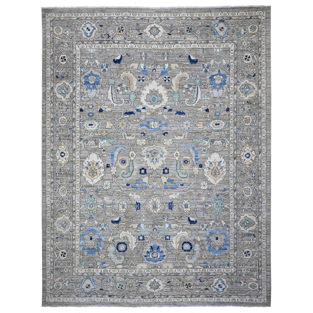 Fine Wool Rugs