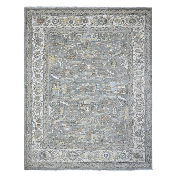 Fine Wool Rugs