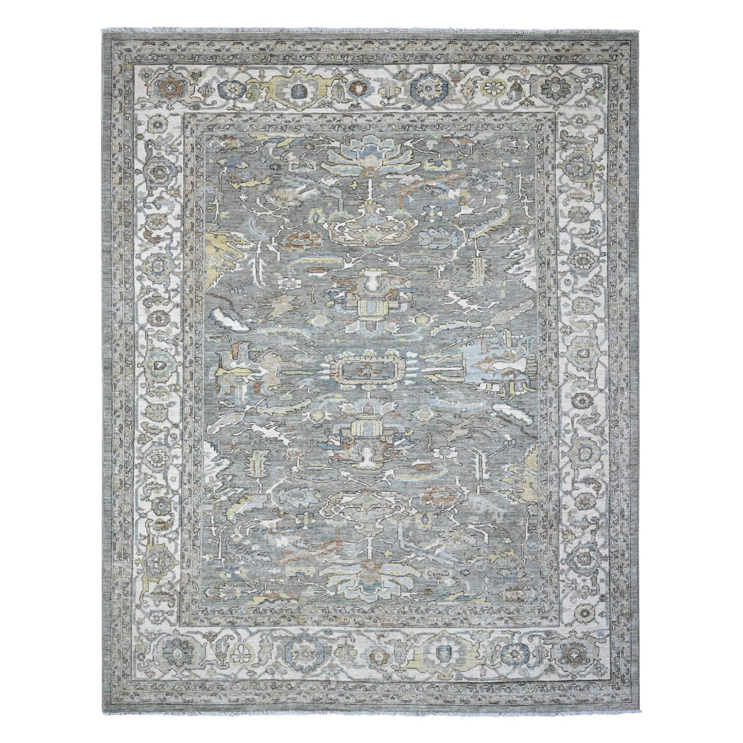 Fine Wool Rugs