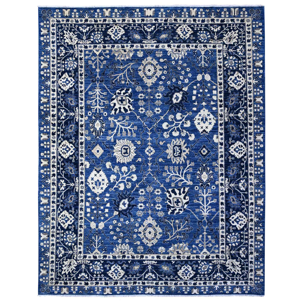 Fine Wool Rugs