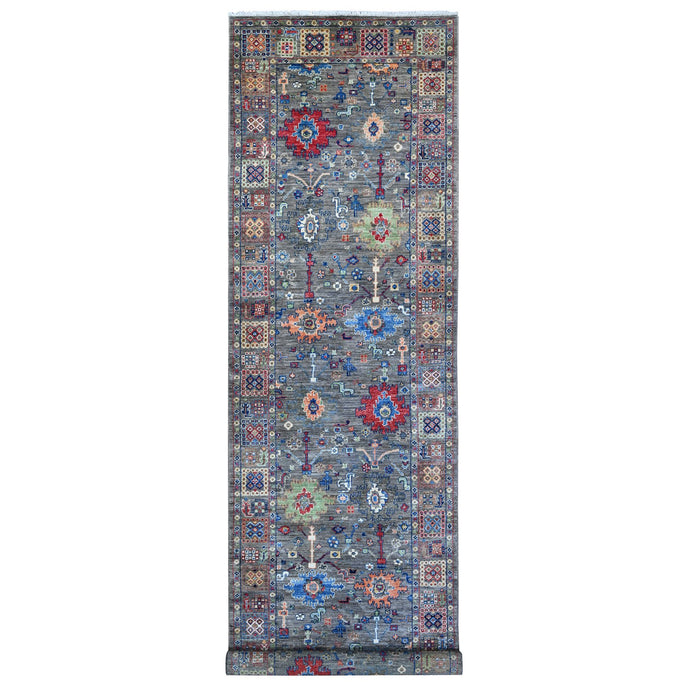 Fine Wool Rugs