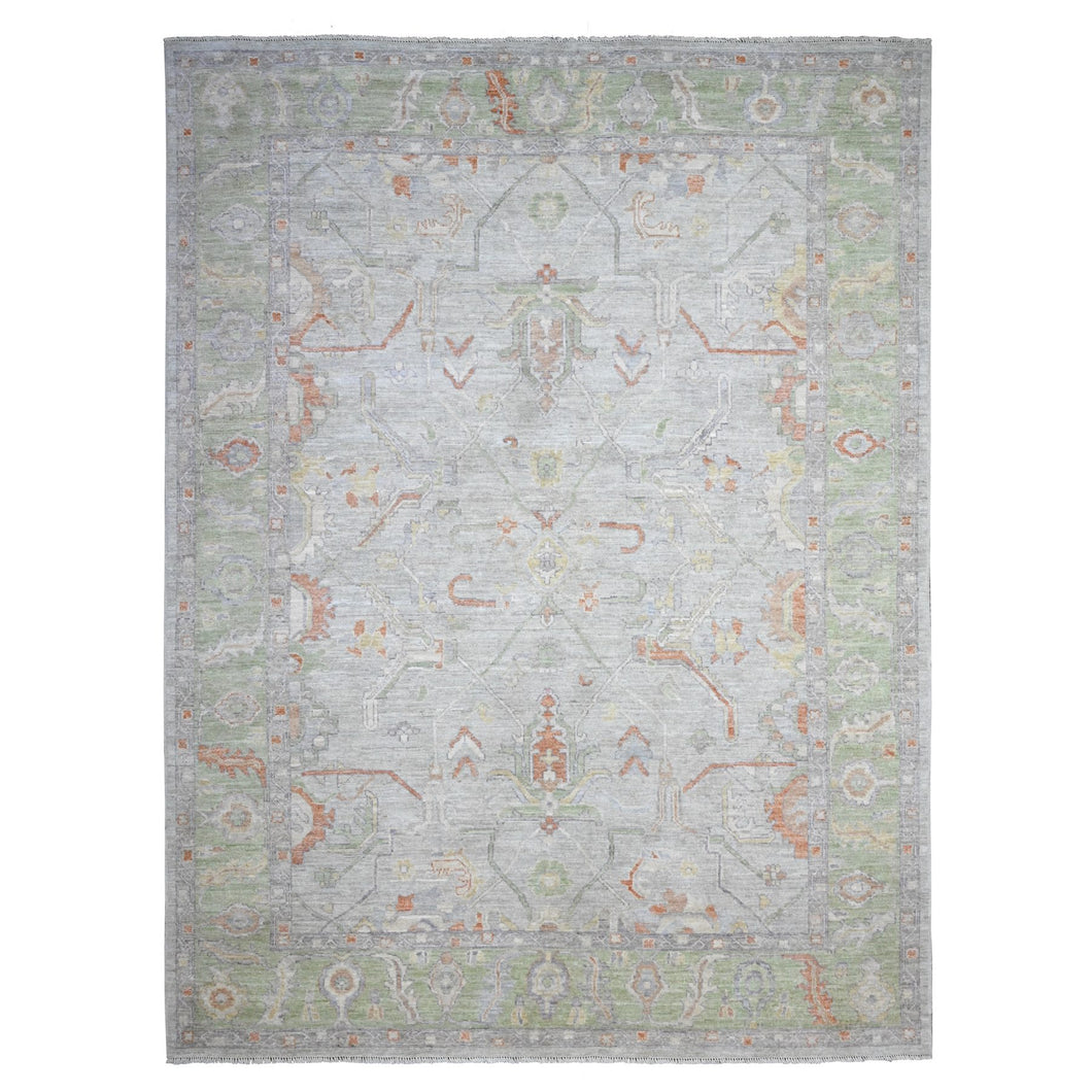 Fine Wool Rugs