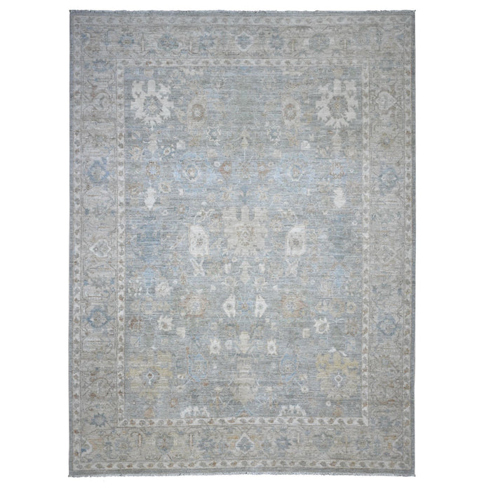 Fine Wool Rugs