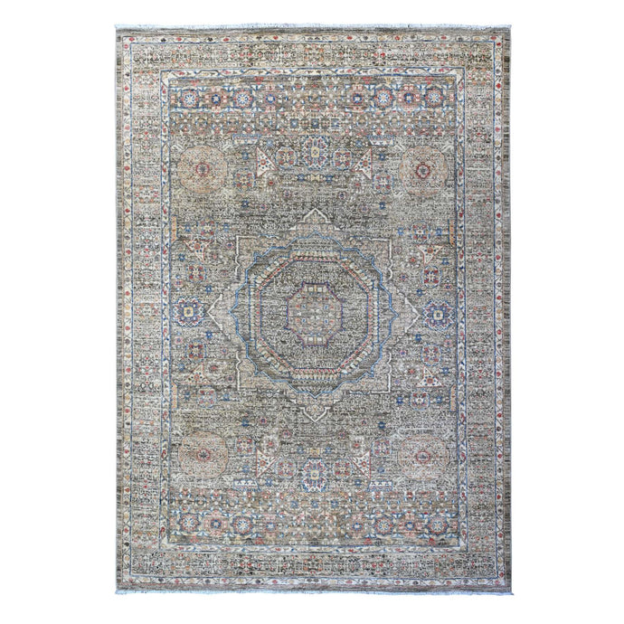 Fine Wool Rugs