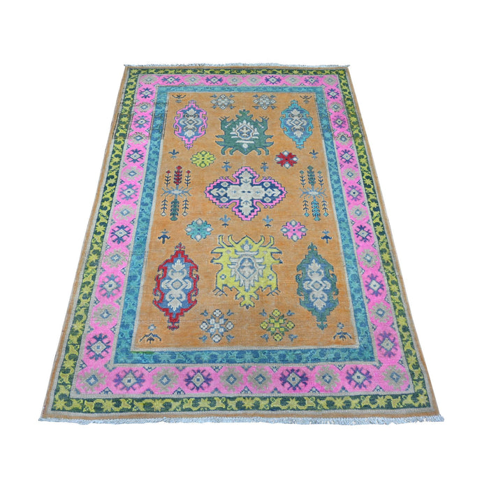 Fine Wool Rugs