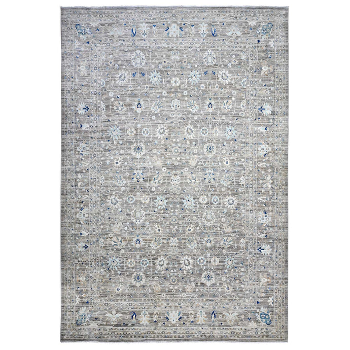 Fine Wool Rugs