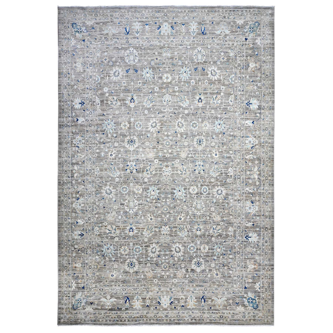 Fine Wool Rugs