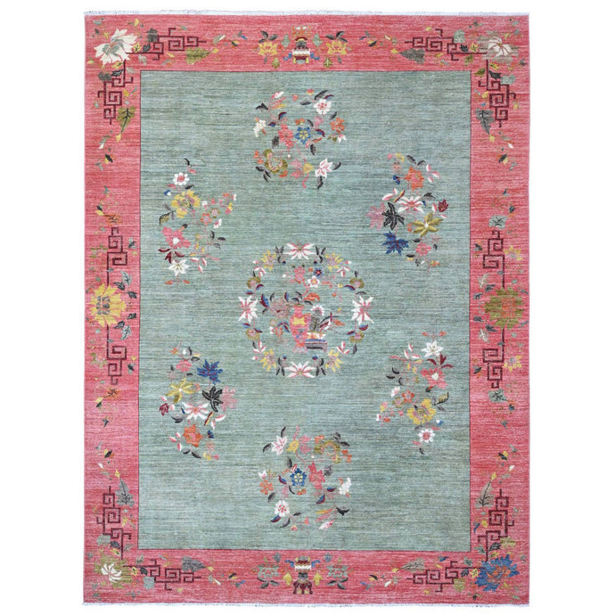Fine Wool Rugs