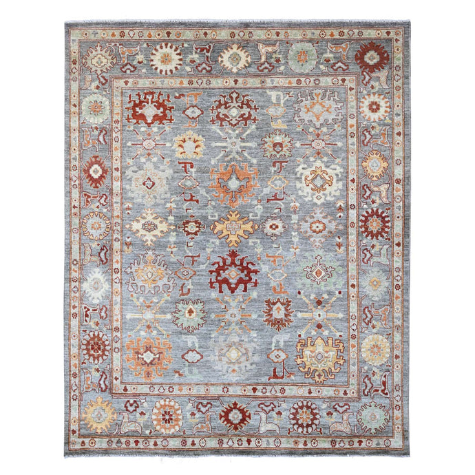 Fine Wool Rugs