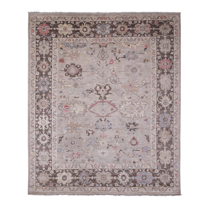 Fine Wool Rugs