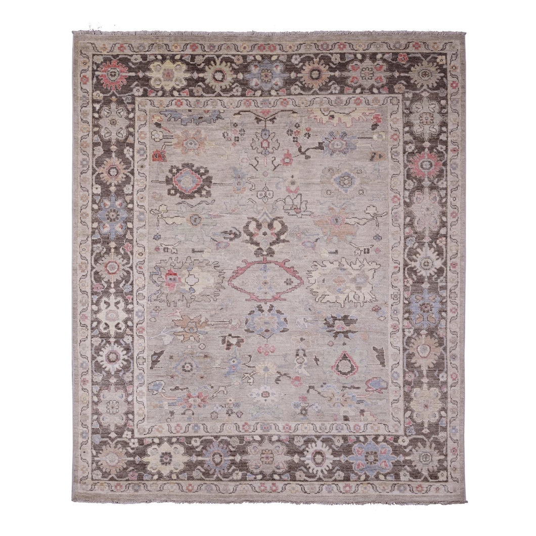 Fine Wool Rugs