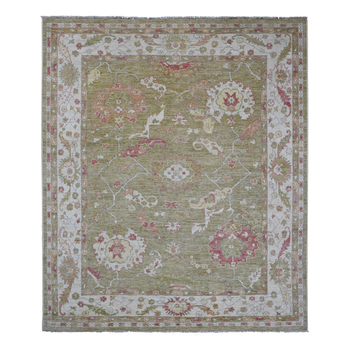 Fine Wool Rugs