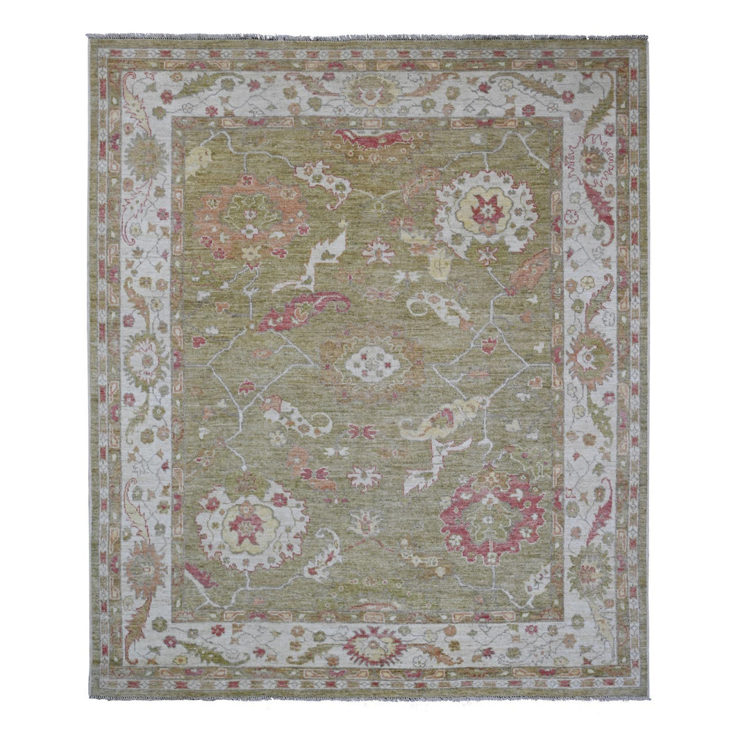 Fine Wool Rugs