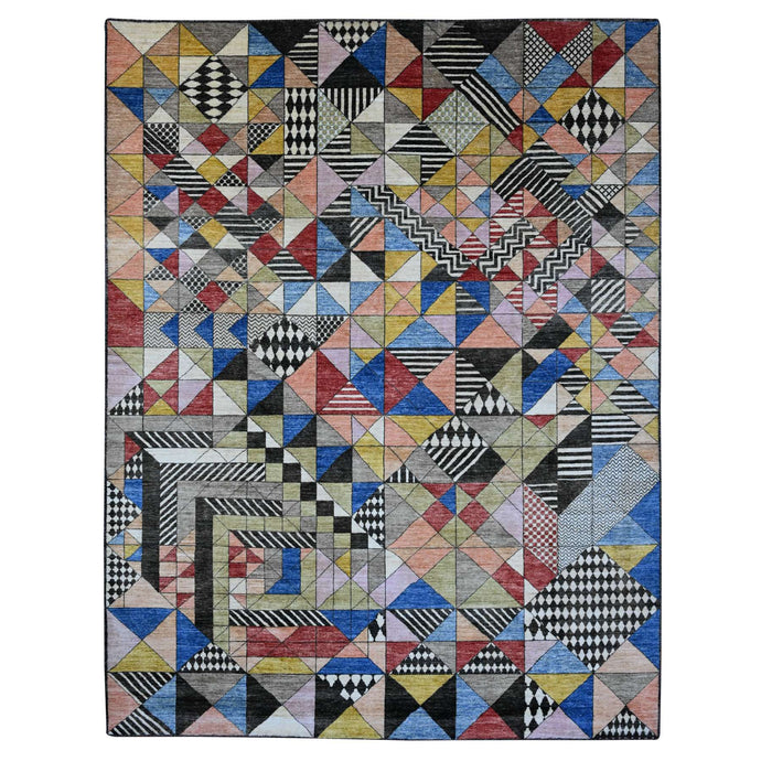 fine wool rugs