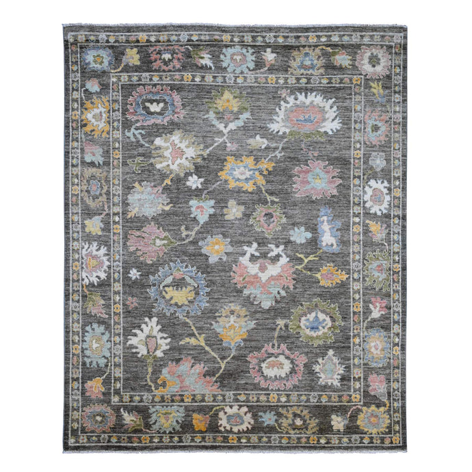 Fine Wool Rugs