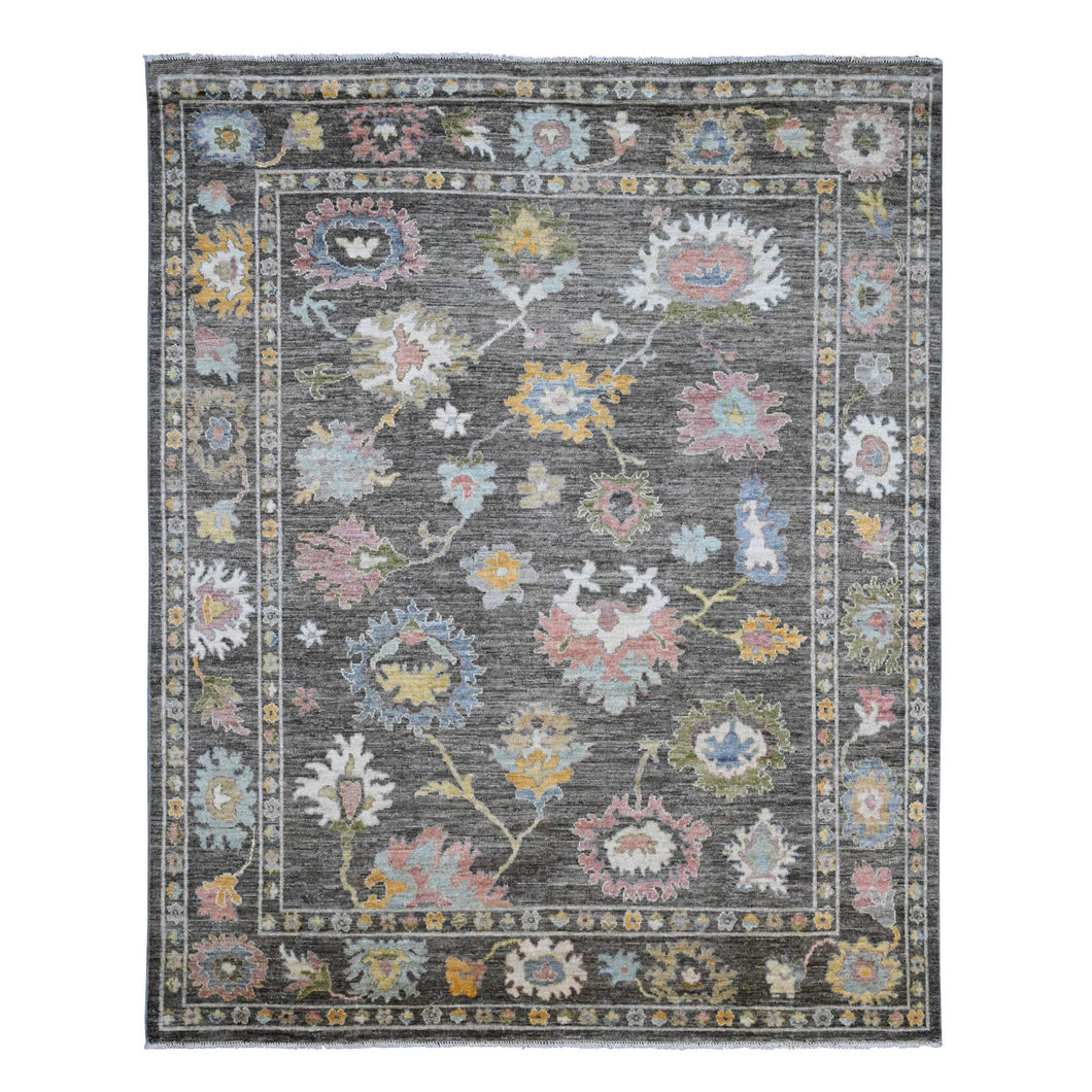 Fine Wool Rugs