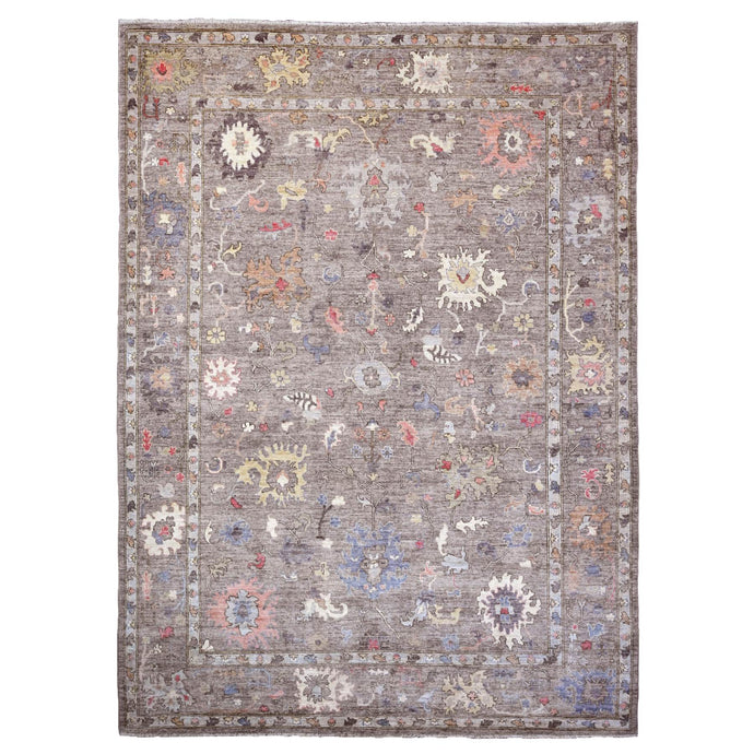 Fine Wool Rugs
