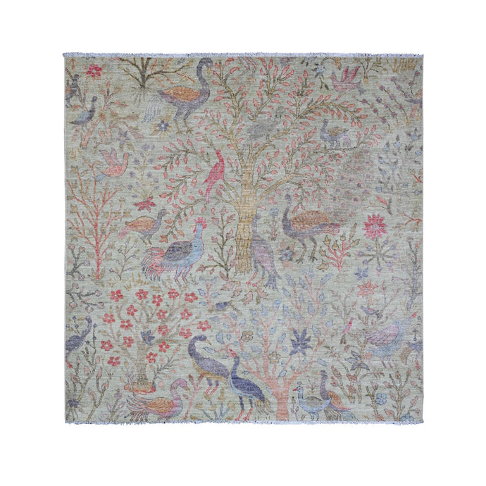 fine wool rugs