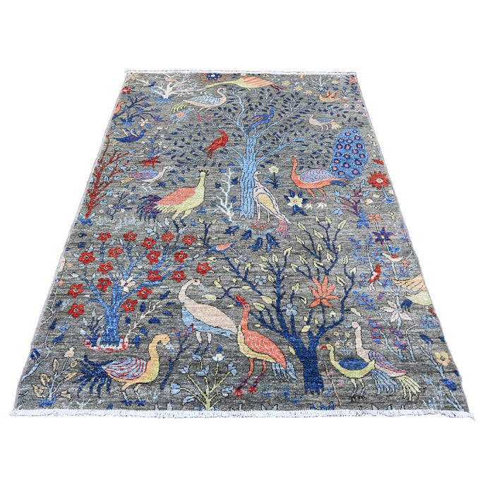 fine wool rugs