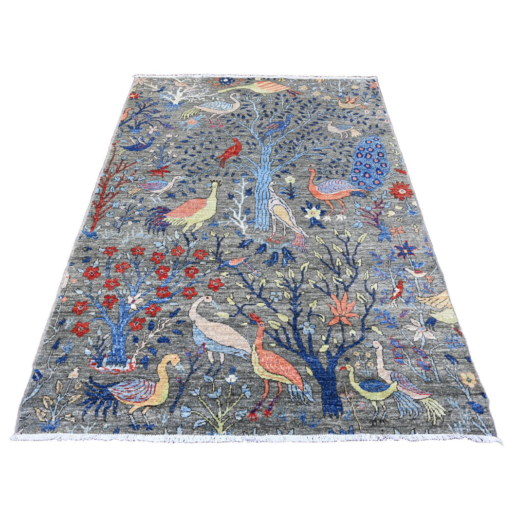 fine wool rugs