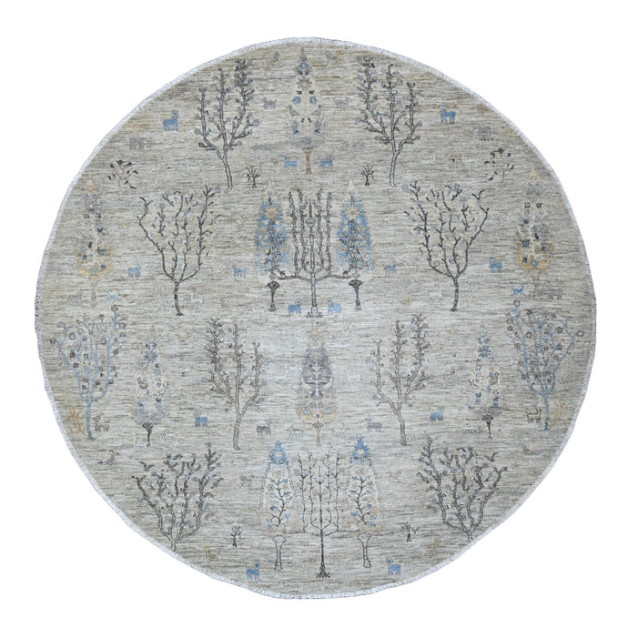Fine Wool Rugs