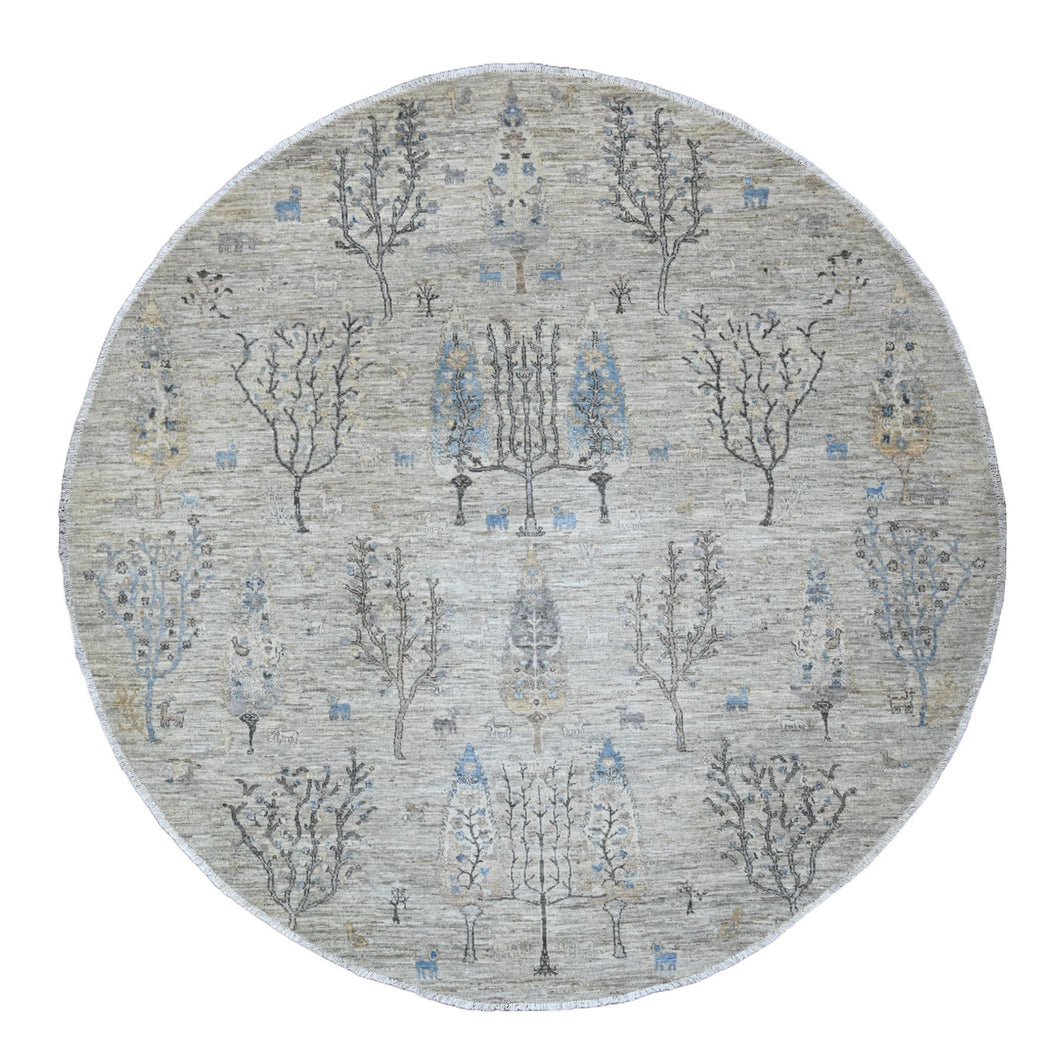 Fine Wool Rugs