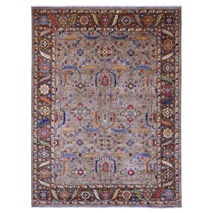 Fine Wool Rugs