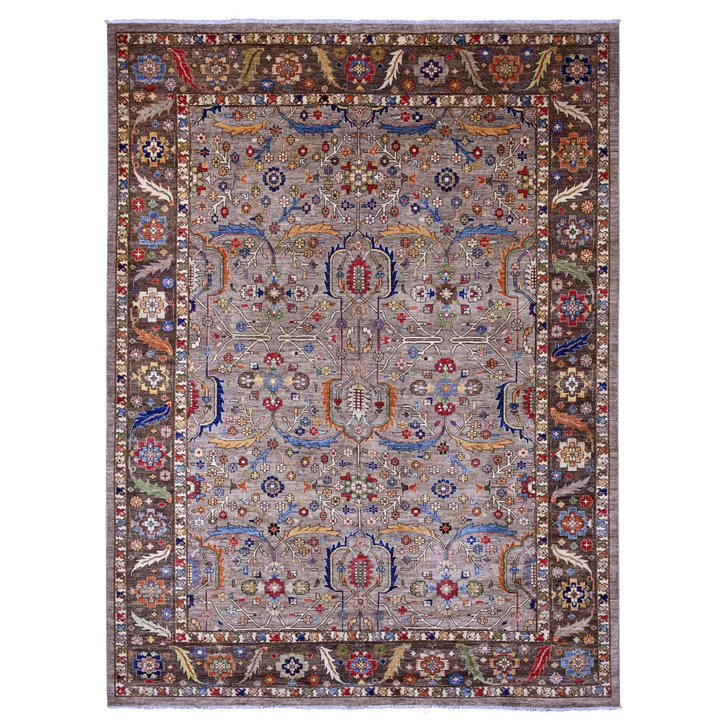 Fine Wool Rugs