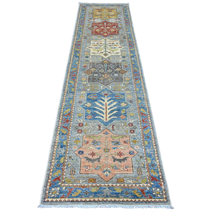 Fine Wool Rugs