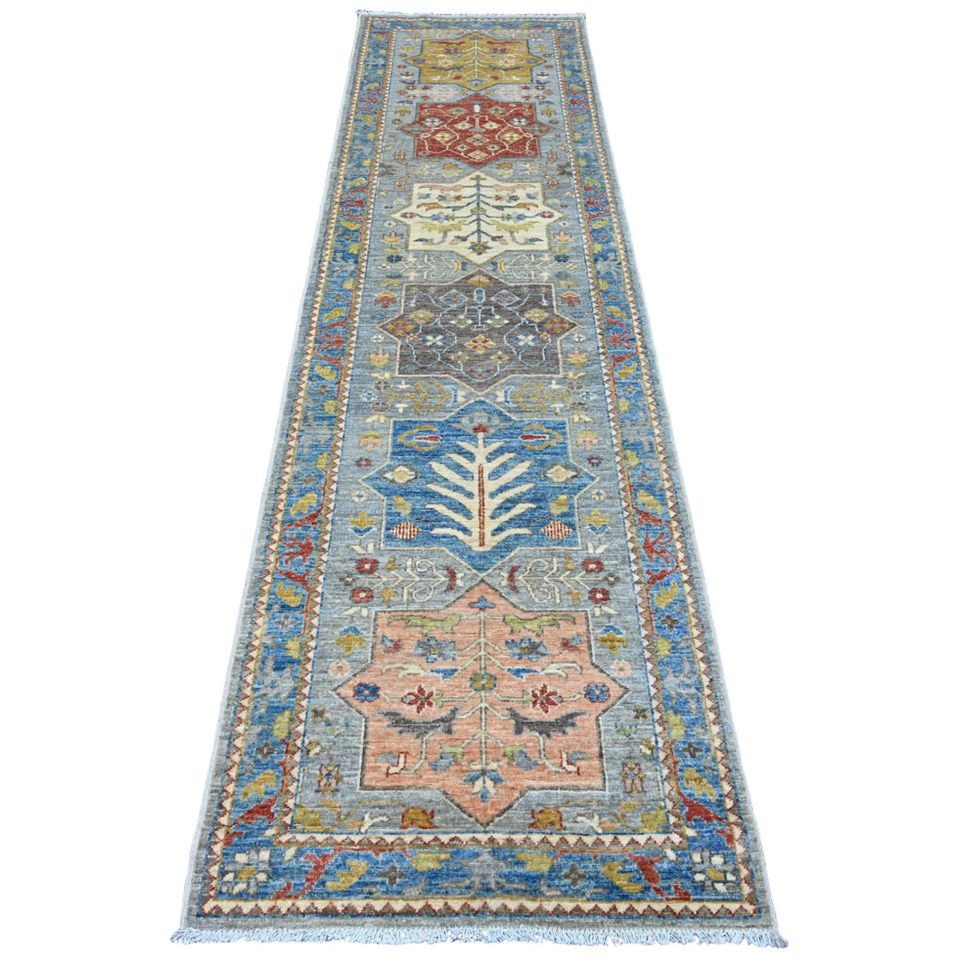 Fine Wool Rugs