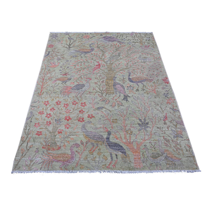 fine wool rugs