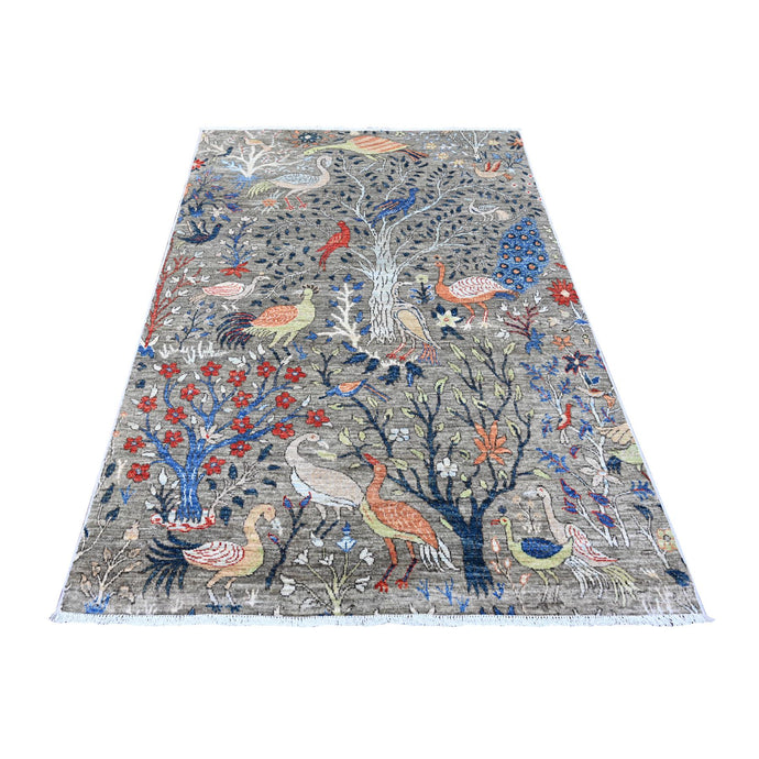 fine wool rugs