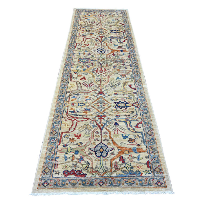 Fine Wool Rugs