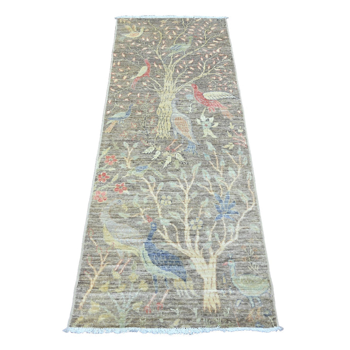 Fine Wool Rugs