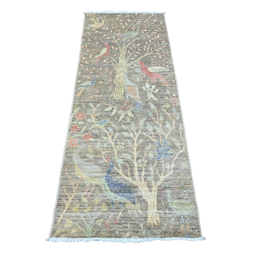 Fine Wool Rugs