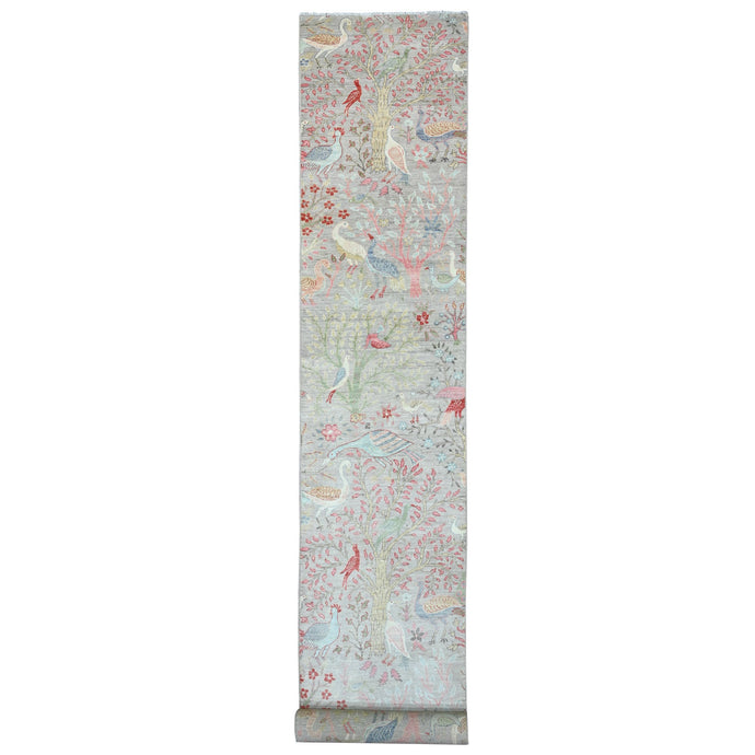 Fine Wool Rugs