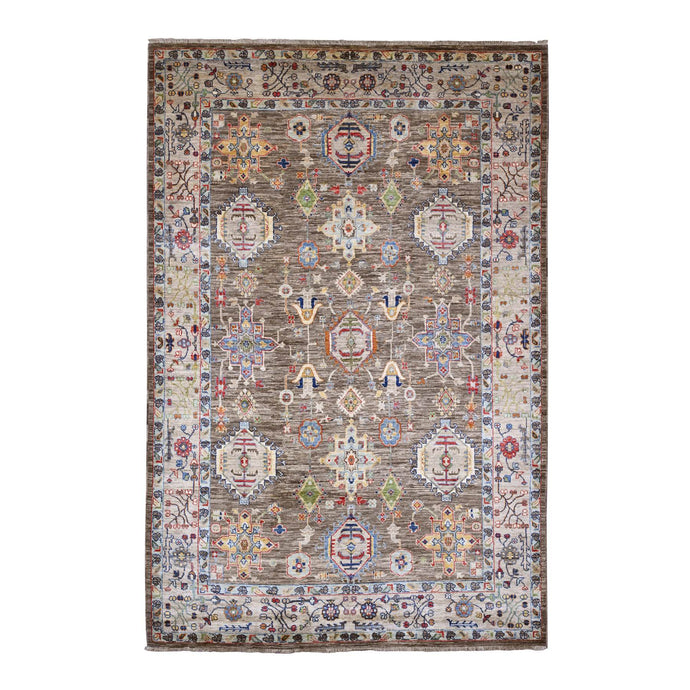 Fine Wool Rugs