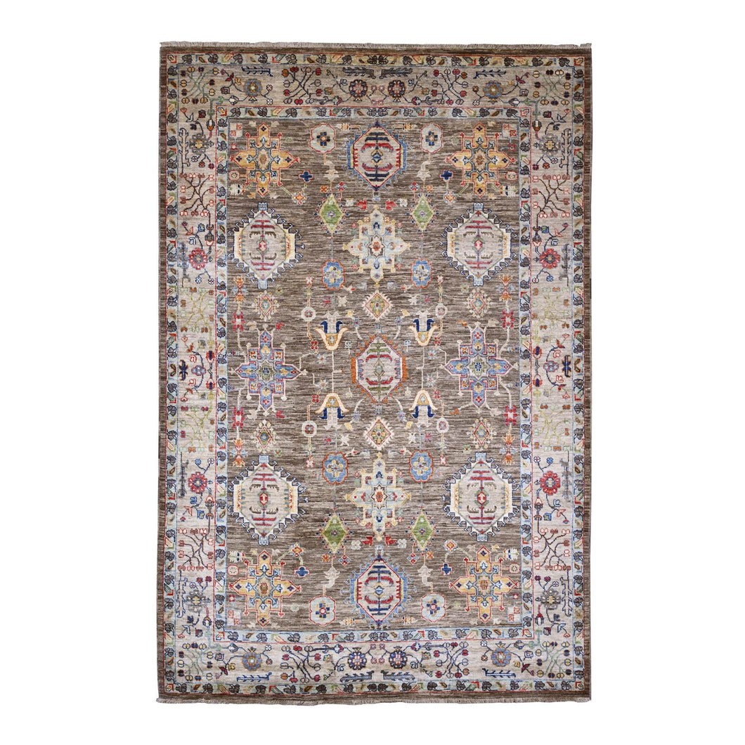Fine Wool Rugs