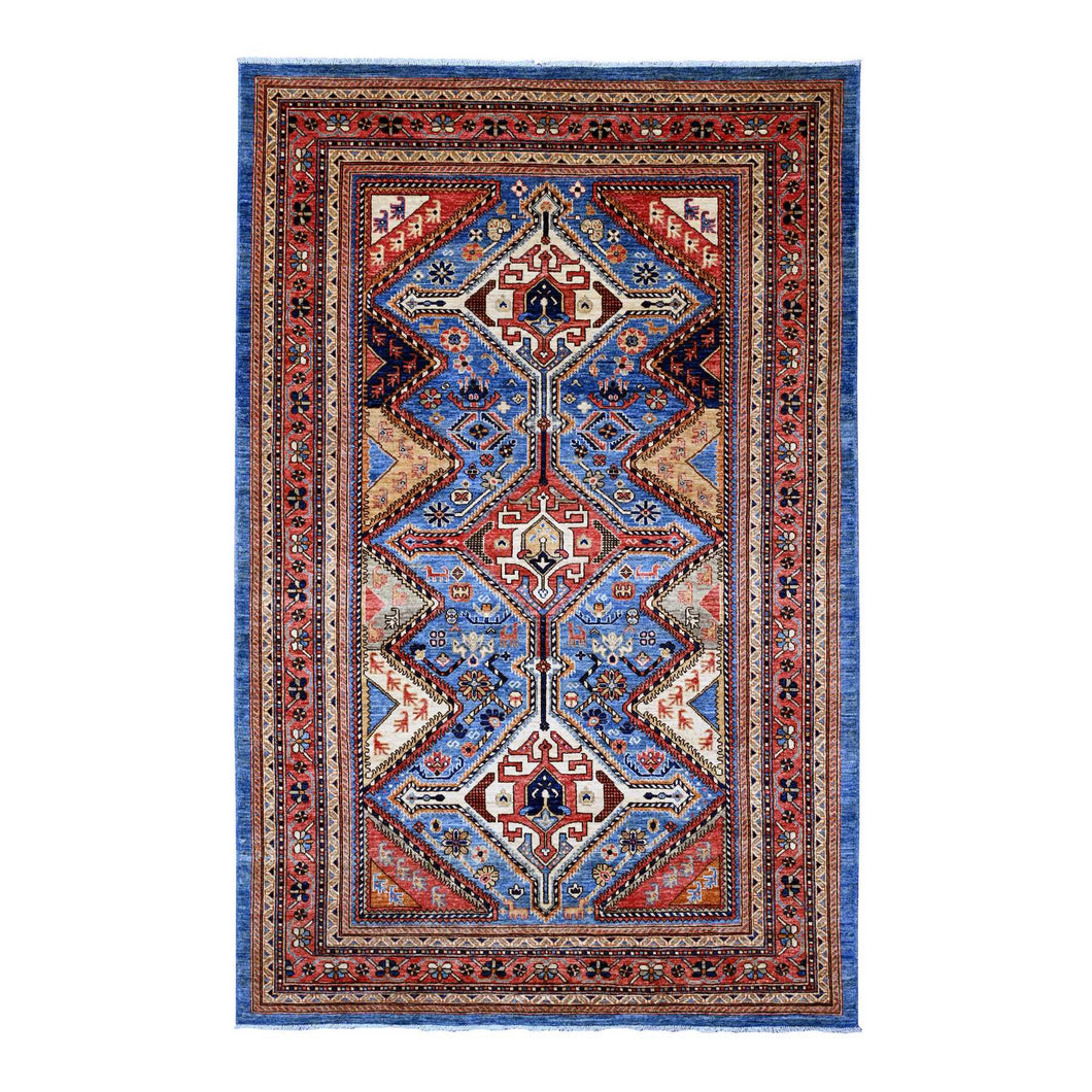Fine Wool Rugs