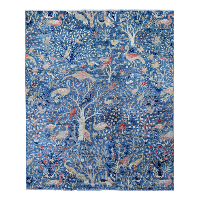 fine wool rugs