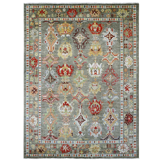 Fine Wool Rugs