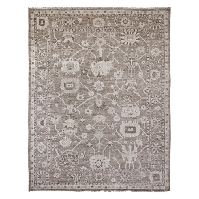 Fine Wool Rugs