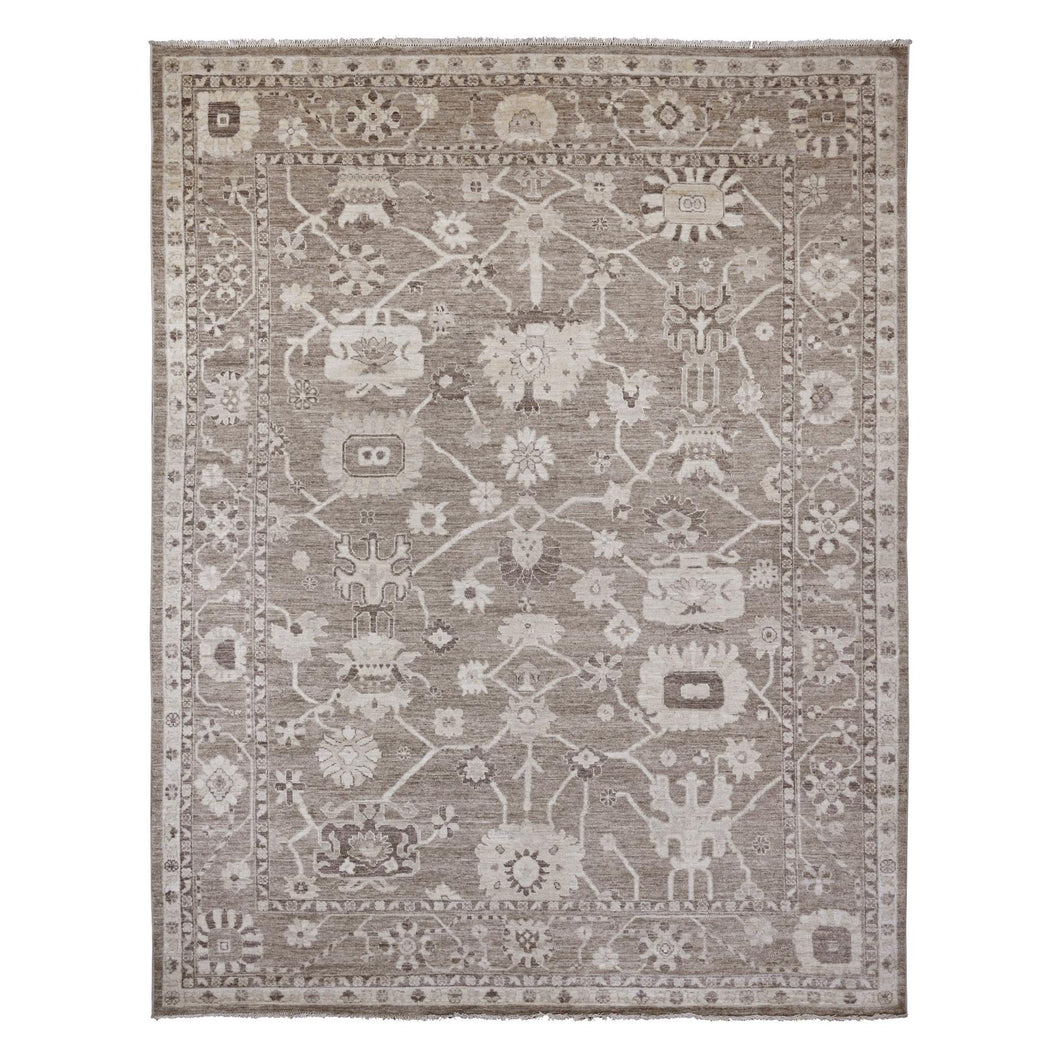 Fine Wool Rugs