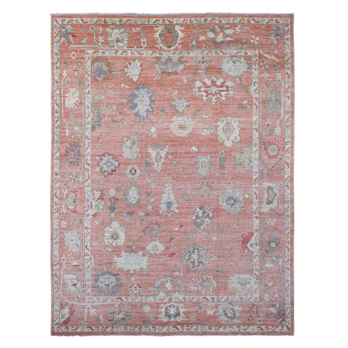 Fine Wool Rugs