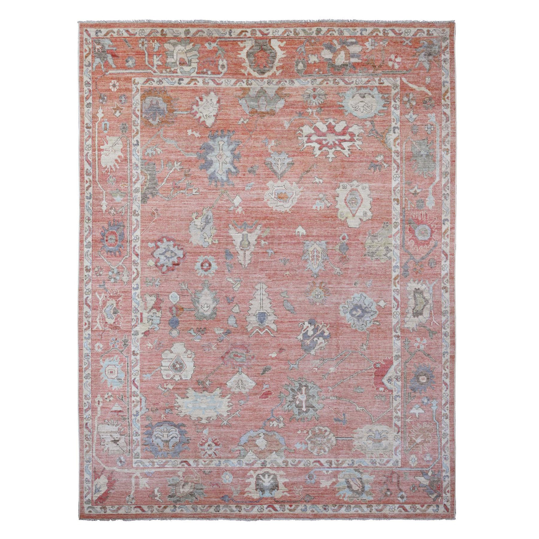 Fine Wool Rugs